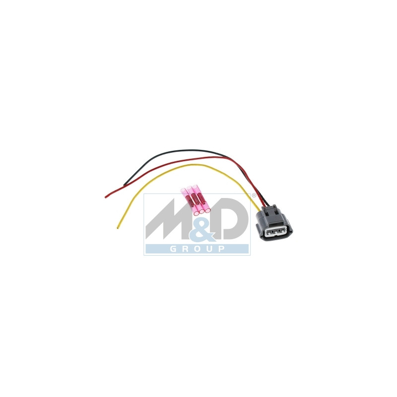 PIECES POUR SYSTEMES DE GESTION MOTEUR